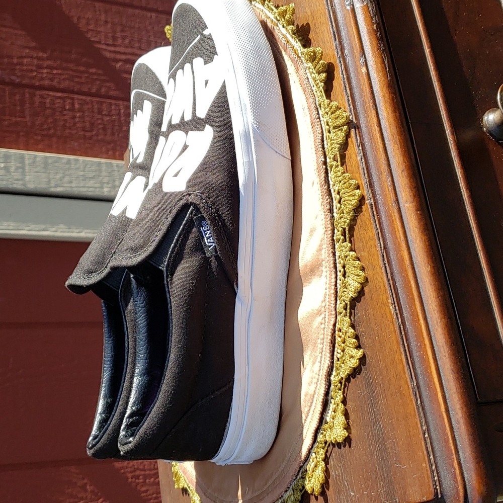 Vans  Barron Von Fancy - Picture 2 of 7